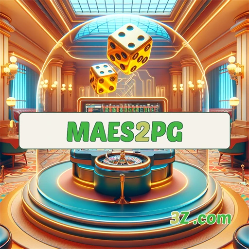 maes2pg.com Plataforma Confiável