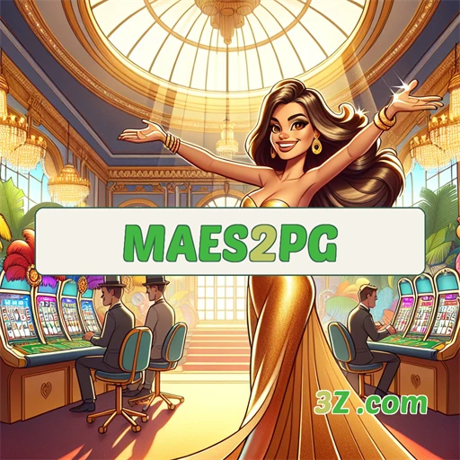 maes2pg.com Máquinas de Slots