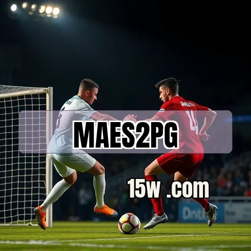 maes2pg.com: Uma Aventura Inesquecível nos Jogos de Simulação