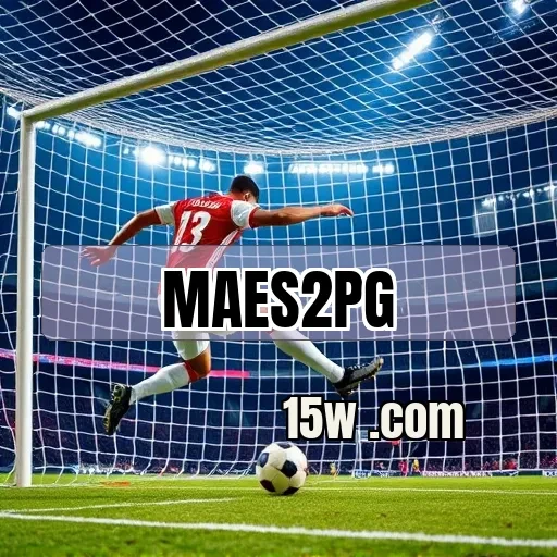 maes2pg.com: Descubra Estratégias Vencedoras para Dominar Seus Jogos Favoritos